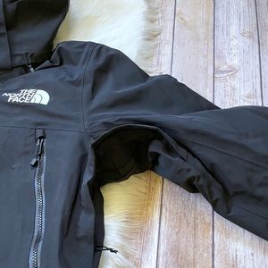 men's lostrail jacket